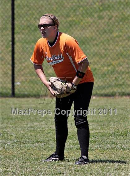 Thumbnail 1 in Seymour vs Coalfield photogallery.