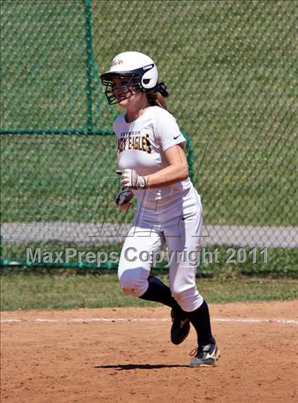 Thumbnail 1 in Seymour vs Coalfield photogallery.