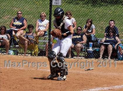 Thumbnail 1 in Seymour vs Coalfield photogallery.