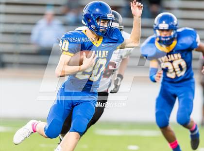 Thumbnail 3 in JV: Bowie @ Anderson Gold photogallery.