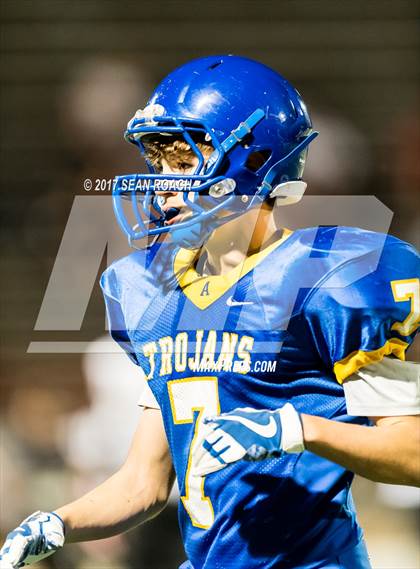 Thumbnail 2 in JV: Bowie @ Anderson Gold photogallery.