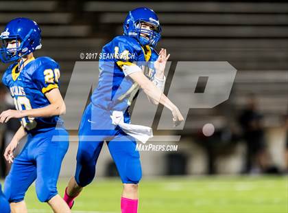 Thumbnail 3 in JV: Bowie @ Anderson Gold photogallery.