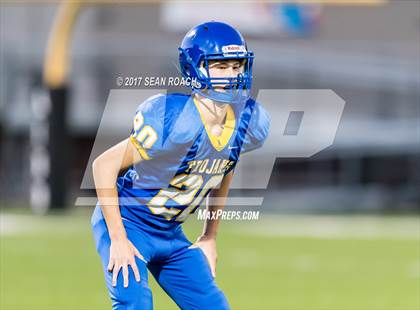 Thumbnail 2 in JV: Bowie @ Anderson Gold photogallery.