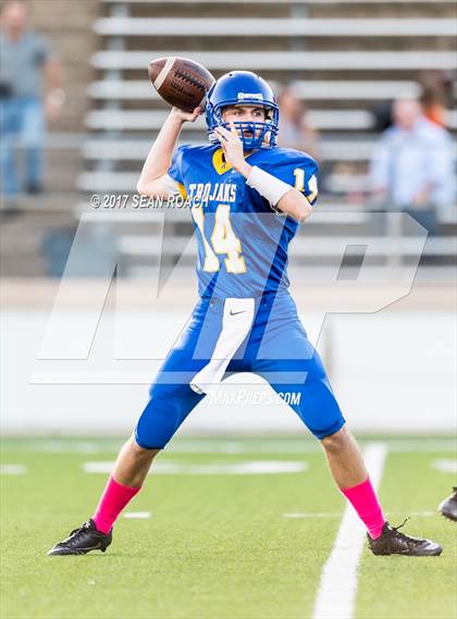 Thumbnail 2 in JV: Bowie @ Anderson Gold photogallery.