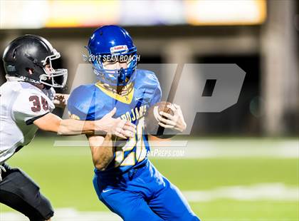 Thumbnail 2 in JV: Bowie @ Anderson Gold photogallery.