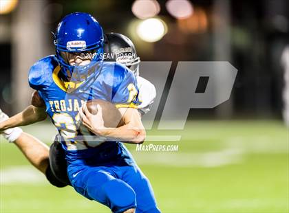 Thumbnail 1 in JV: Bowie @ Anderson Gold photogallery.