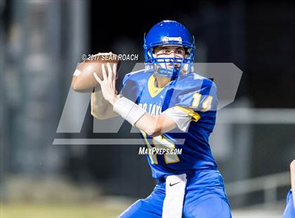 Thumbnail 1 in JV: Bowie @ Anderson Gold photogallery.