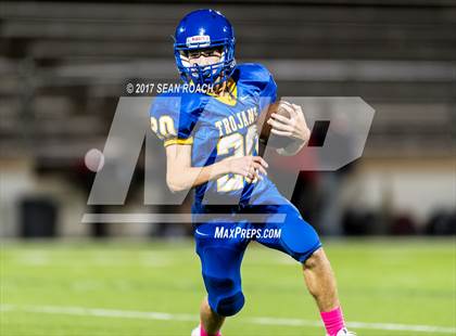 Thumbnail 3 in JV: Bowie @ Anderson Gold photogallery.