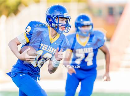 Thumbnail 2 in JV: Bowie @ Anderson Gold photogallery.