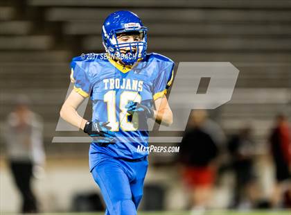Thumbnail 1 in JV: Bowie @ Anderson Gold photogallery.