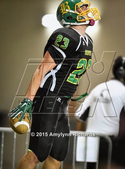 Thumbnail 1 in Bellevue vs Bishop Blanchard (WIAA 3A Semifinal) photogallery.