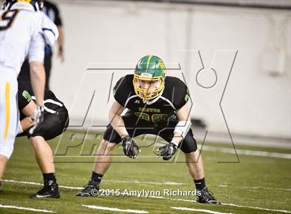 Thumbnail 1 in Bellevue vs Bishop Blanchard (WIAA 3A Semifinal) photogallery.