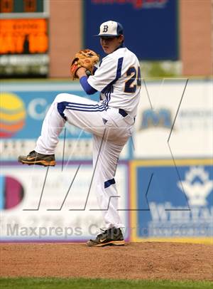 Danville vs Bethlehem (All A Classic Semifinal)