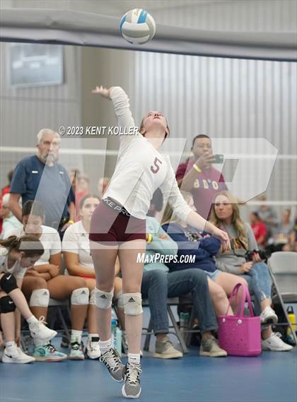 Thumbnail 3 in Davison vs. Divine Child photogallery.