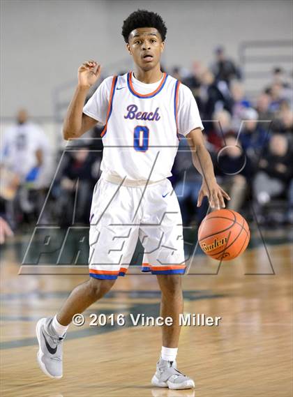Thumbnail 1 in Rainier Beach vs O'Dea (WIAA 3A Final)  photogallery.