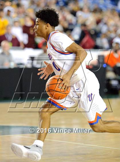 Thumbnail 3 in Rainier Beach vs O'Dea (WIAA 3A Final)  photogallery.