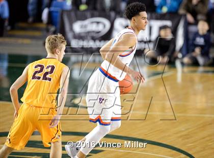Thumbnail 1 in Rainier Beach vs O'Dea (WIAA 3A Final)  photogallery.