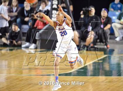 Thumbnail 3 in Rainier Beach vs O'Dea (WIAA 3A Final)  photogallery.