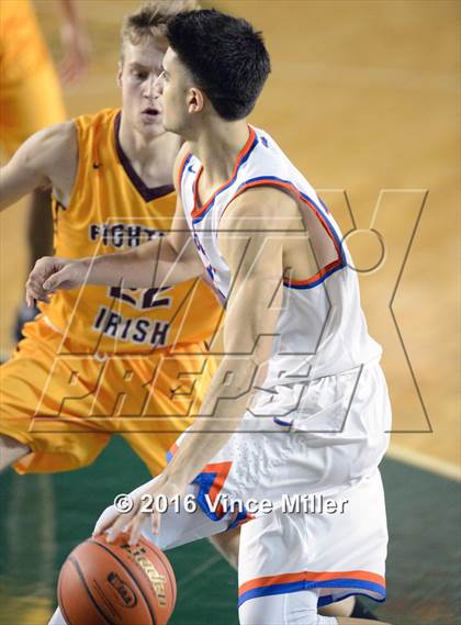 Thumbnail 3 in Rainier Beach vs O'Dea (WIAA 3A Final)  photogallery.