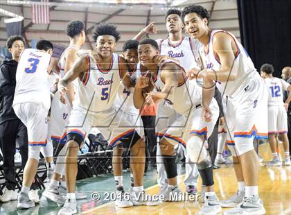 Thumbnail 1 in Rainier Beach vs O'Dea (WIAA 3A Final)  photogallery.