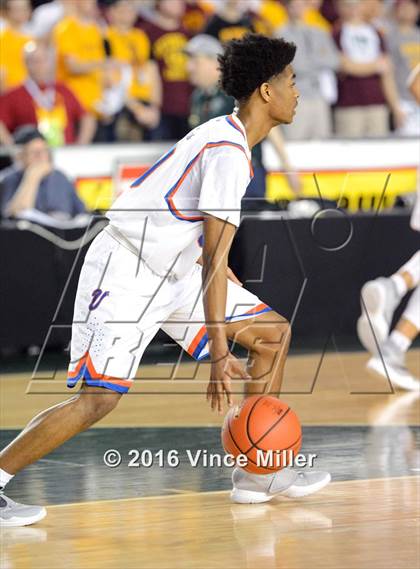Thumbnail 1 in Rainier Beach vs O'Dea (WIAA 3A Final)  photogallery.