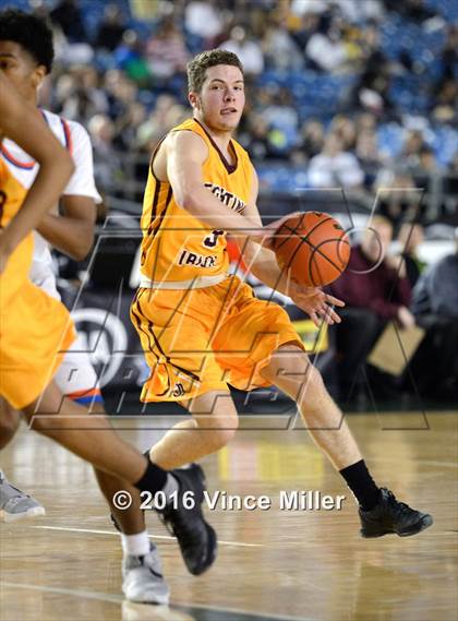 Thumbnail 1 in Rainier Beach vs O'Dea (WIAA 3A Final)  photogallery.
