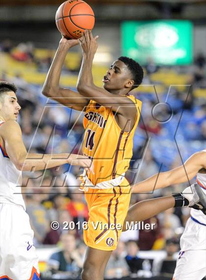 Thumbnail 1 in Rainier Beach vs O'Dea (WIAA 3A Final)  photogallery.