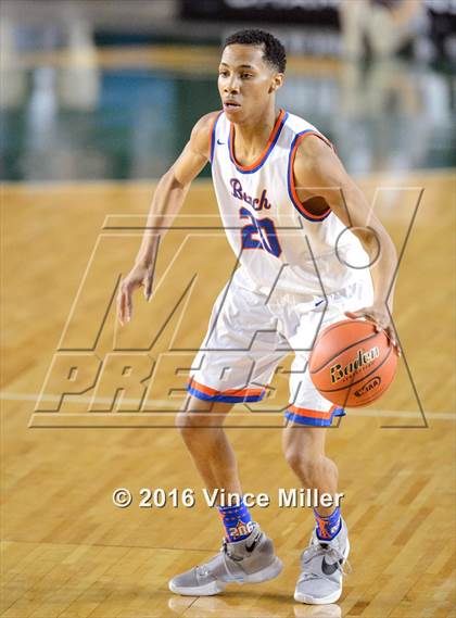 Thumbnail 1 in Rainier Beach vs O'Dea (WIAA 3A Final)  photogallery.