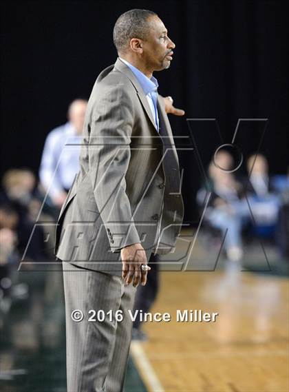 Thumbnail 1 in Rainier Beach vs O'Dea (WIAA 3A Final)  photogallery.