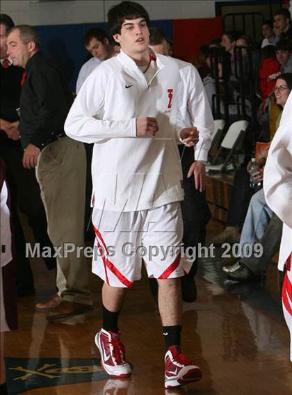 Thumbnail 2 in Albertus Magnus vs. Tapan Zee photogallery.