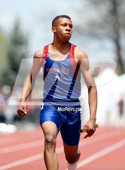 Thumbnail 1 in CHSAA Final Meet photogallery.