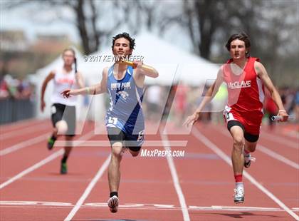Thumbnail 2 in CHSAA Final Meet photogallery.