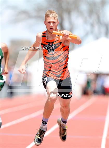 Thumbnail 1 in CHSAA Final Meet photogallery.