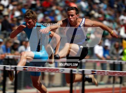 Thumbnail 3 in CHSAA Final Meet photogallery.