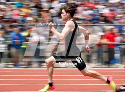 Thumbnail 1 in CHSAA Final Meet photogallery.