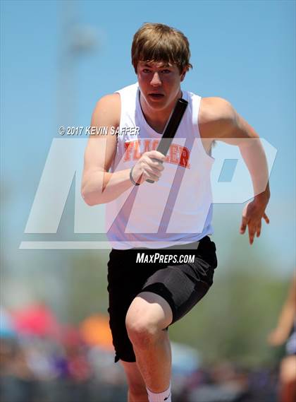 Thumbnail 1 in CHSAA Final Meet photogallery.