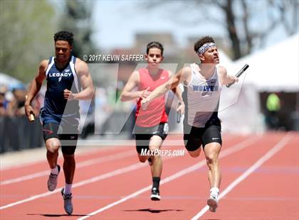 Thumbnail 1 in CHSAA Final Meet photogallery.