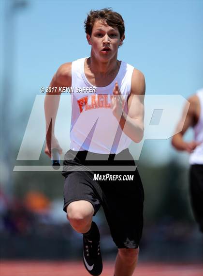 Thumbnail 1 in CHSAA Final Meet photogallery.
