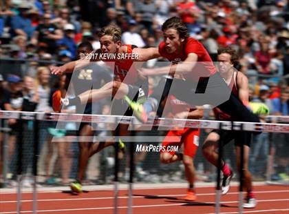 Thumbnail 1 in CHSAA Final Meet photogallery.