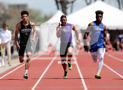 Thumbnail 1 in CHSAA Final Meet photogallery.