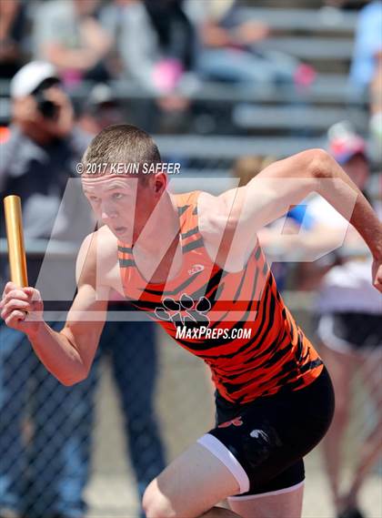 Thumbnail 2 in CHSAA Final Meet photogallery.