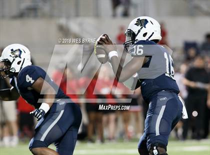 Thumbnail 2 in Harker Heights @ Stony Point photogallery.