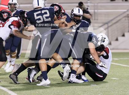 Thumbnail 1 in Harker Heights @ Stony Point photogallery.