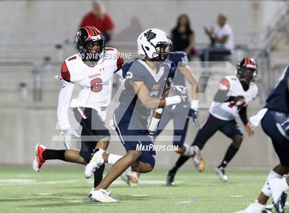 Thumbnail 3 in Harker Heights @ Stony Point photogallery.