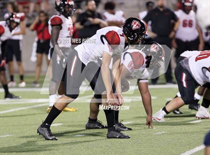 Thumbnail 1 in Harker Heights @ Stony Point photogallery.