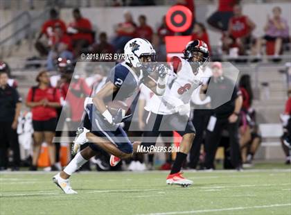 Thumbnail 3 in Harker Heights @ Stony Point photogallery.