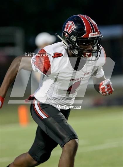 Thumbnail 1 in Harker Heights @ Stony Point photogallery.