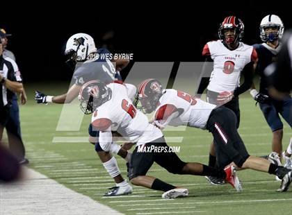 Thumbnail 3 in Harker Heights @ Stony Point photogallery.
