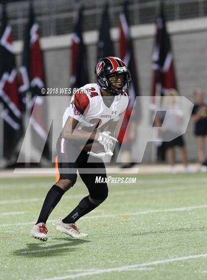 Thumbnail 1 in Harker Heights @ Stony Point photogallery.