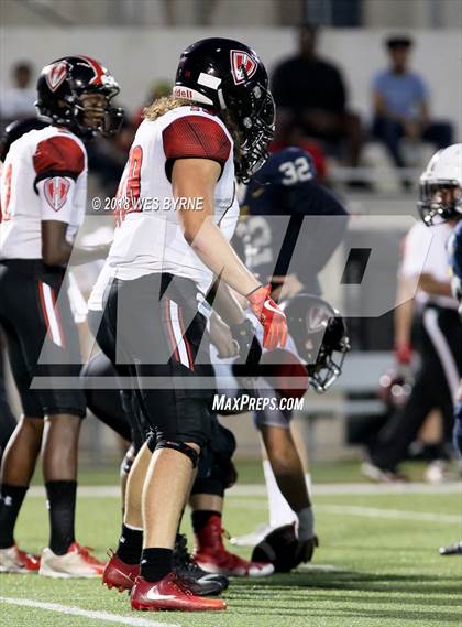 Thumbnail 3 in Harker Heights @ Stony Point photogallery.